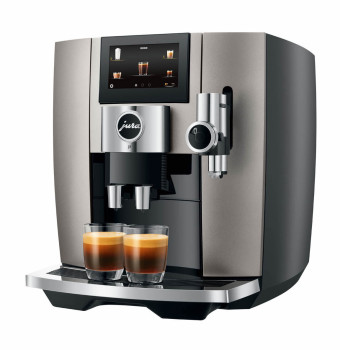 JURA J8 Coffee Machine